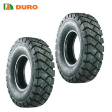 Custom premium load pressure 18x7-8 forklift tire